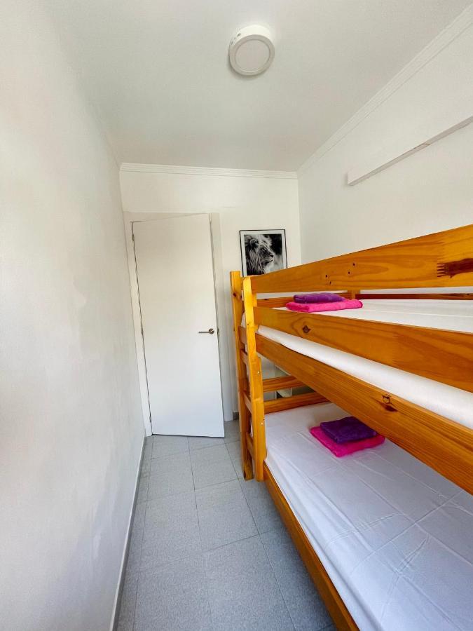 Acogedor Y Centrico Apartamento A 1' De La Playa Росес Екстер'єр фото
